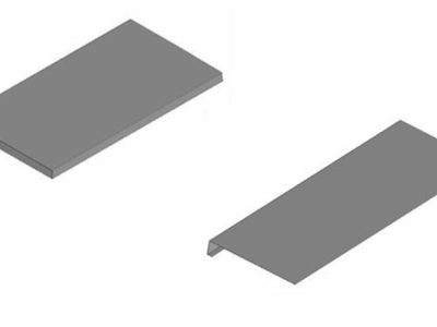 Acrow Decking Panels