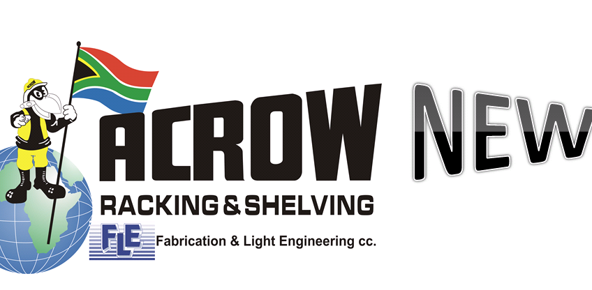 Acrow News