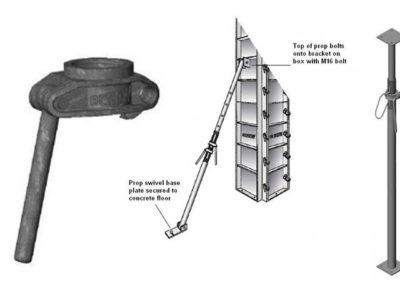 Acrow Props