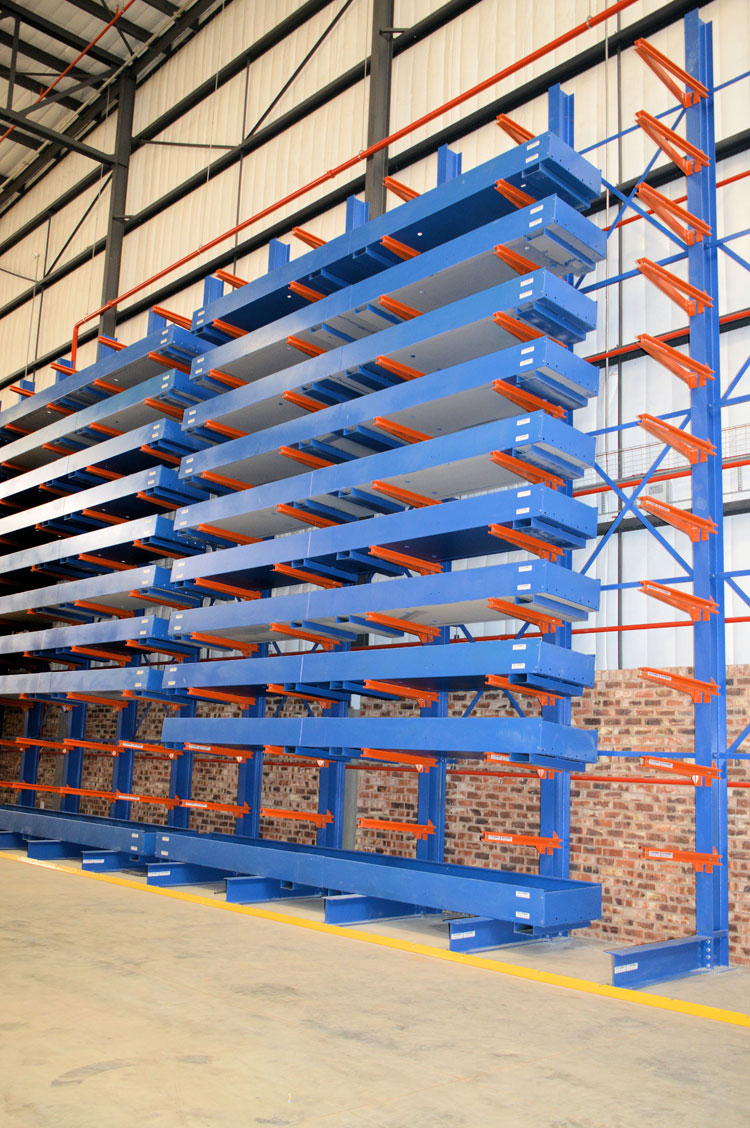 Acrow Canti-Rack