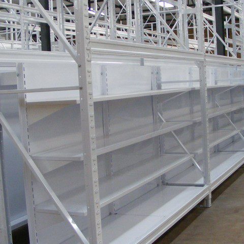 Acrow In-Rack Gondola