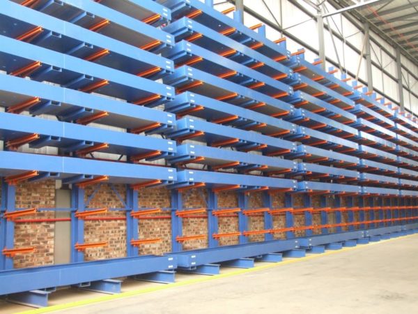 Acrow Canti-Rack