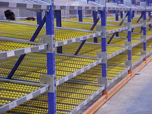 Carton Flow Rack
