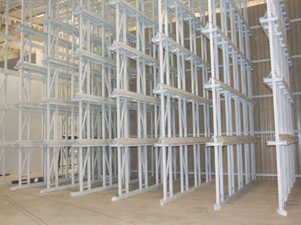 Drive-In Racking
