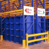 Acrow In-Rack Gondola