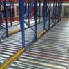 Live Pallet Rack
