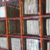 Live Pallet Rack