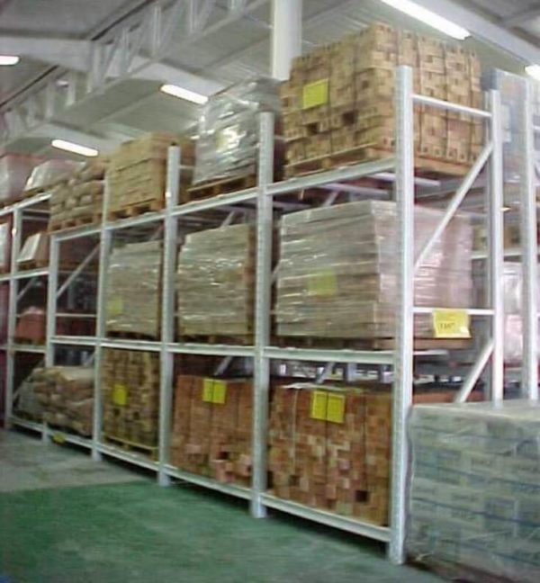 Acrow Series 70 & 75
