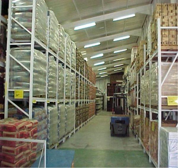 Acrow Series 70 & 75