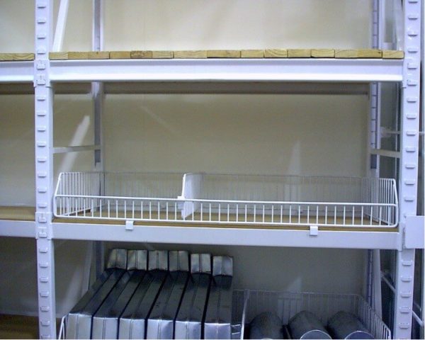 Acrow Series 70 & 75