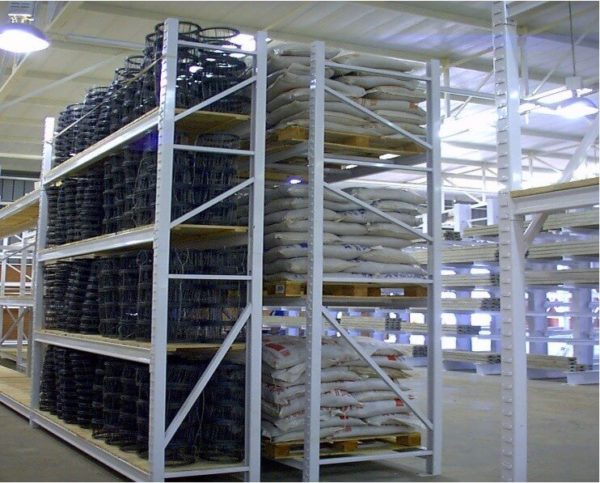 Acrow Series 70 & 75