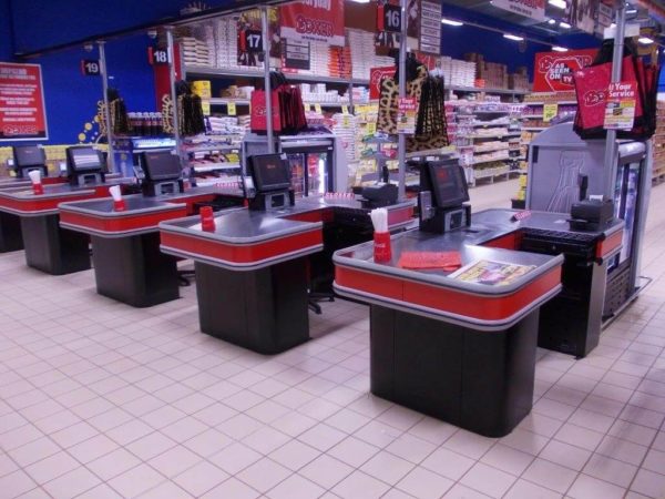 Acrow Shopfitting