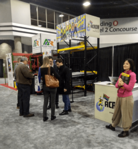 Acrow March Newsletter