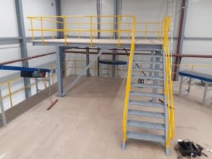Acrow March Newsletter