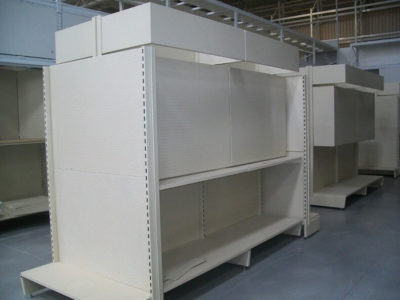 Acrow Makro Walmart Group Project