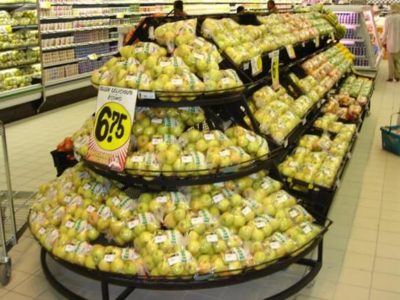 Acrow Retail Boxes Stores Project