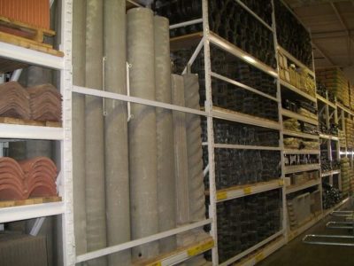 Acrow Retail Cashbuild Stores Projects