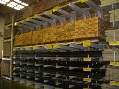 Acrow Retail Cashbuild Stores Projects